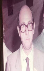 Prof. Giovanni Esposito