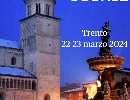 Programma definitivo IV Winter Course SIVI Trento 2024