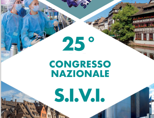25° Congresso Nazionale SIVI – STRASBURGO 2024