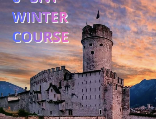 Aperte iscrizioni 6° SIVI WINTER COURSE
