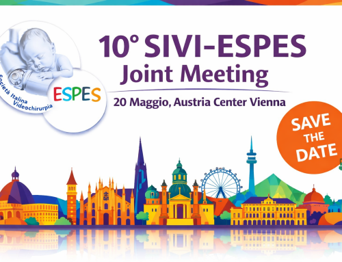 Aperte iscrizioni 10° SIVI-ESPES Joint Meeting Vienna 20.05.2026